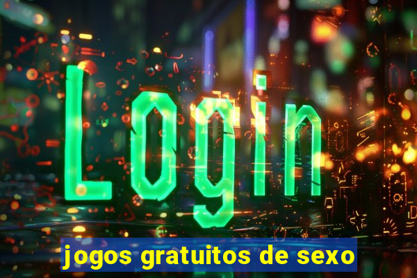 jogos gratuitos de sexo